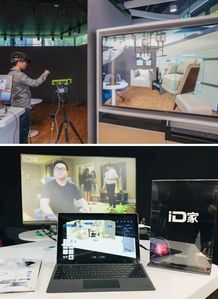 微软全球最大AI IoT实验室启用，ID家成为首批入驻企业专注AI应用软件开发