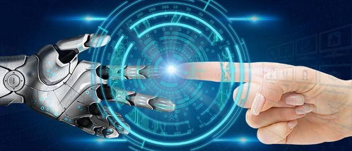 人工智能赋能商贸无界化 聚焦高质量发展的核心引擎