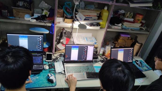 人工智能学院举办软件应用与开发大赛 引领AI应用创新浪潮
